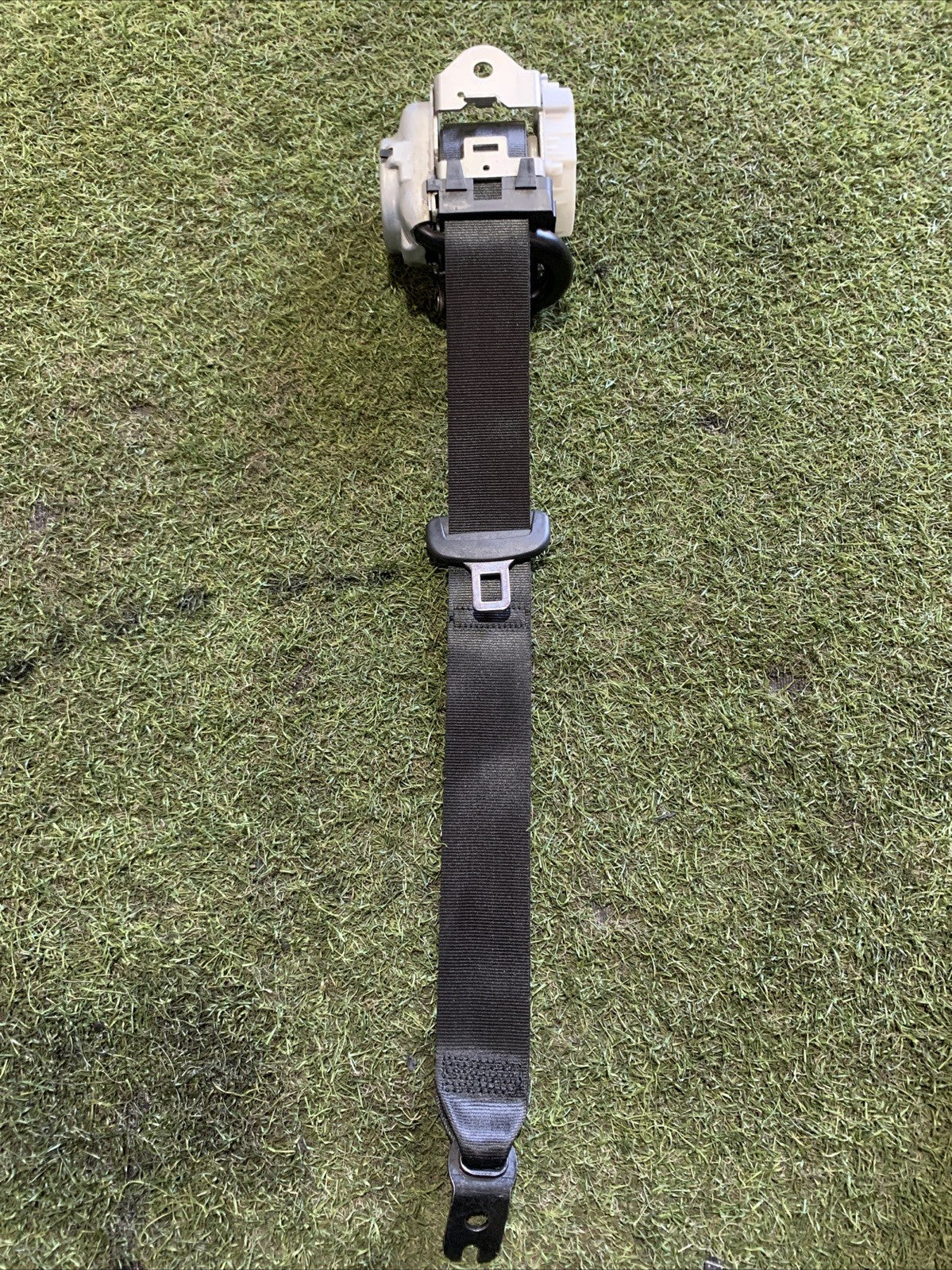 Cintura Di Sicurezza Posteriore Destra Volkswagen T-Roc 2022-2025 2GA857806RAA