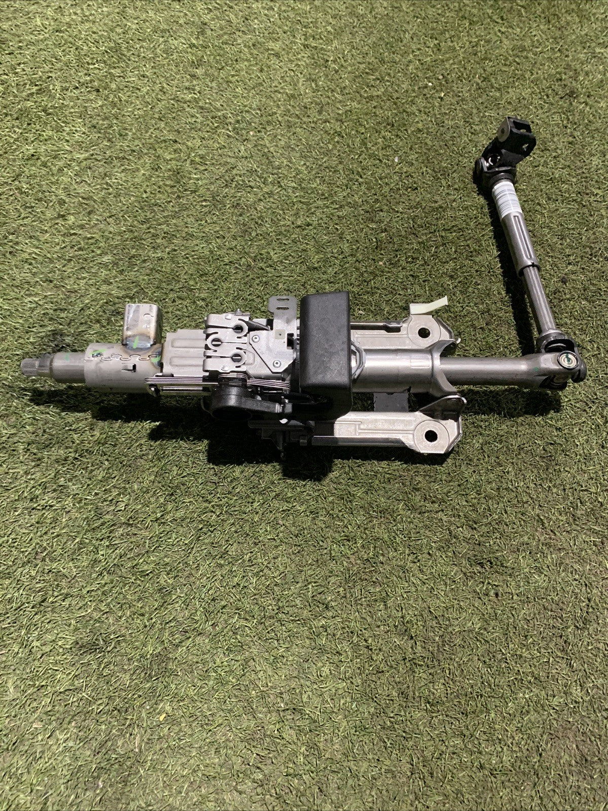 Piantone Sterzo Alfa Romeo Junior 9824737580L