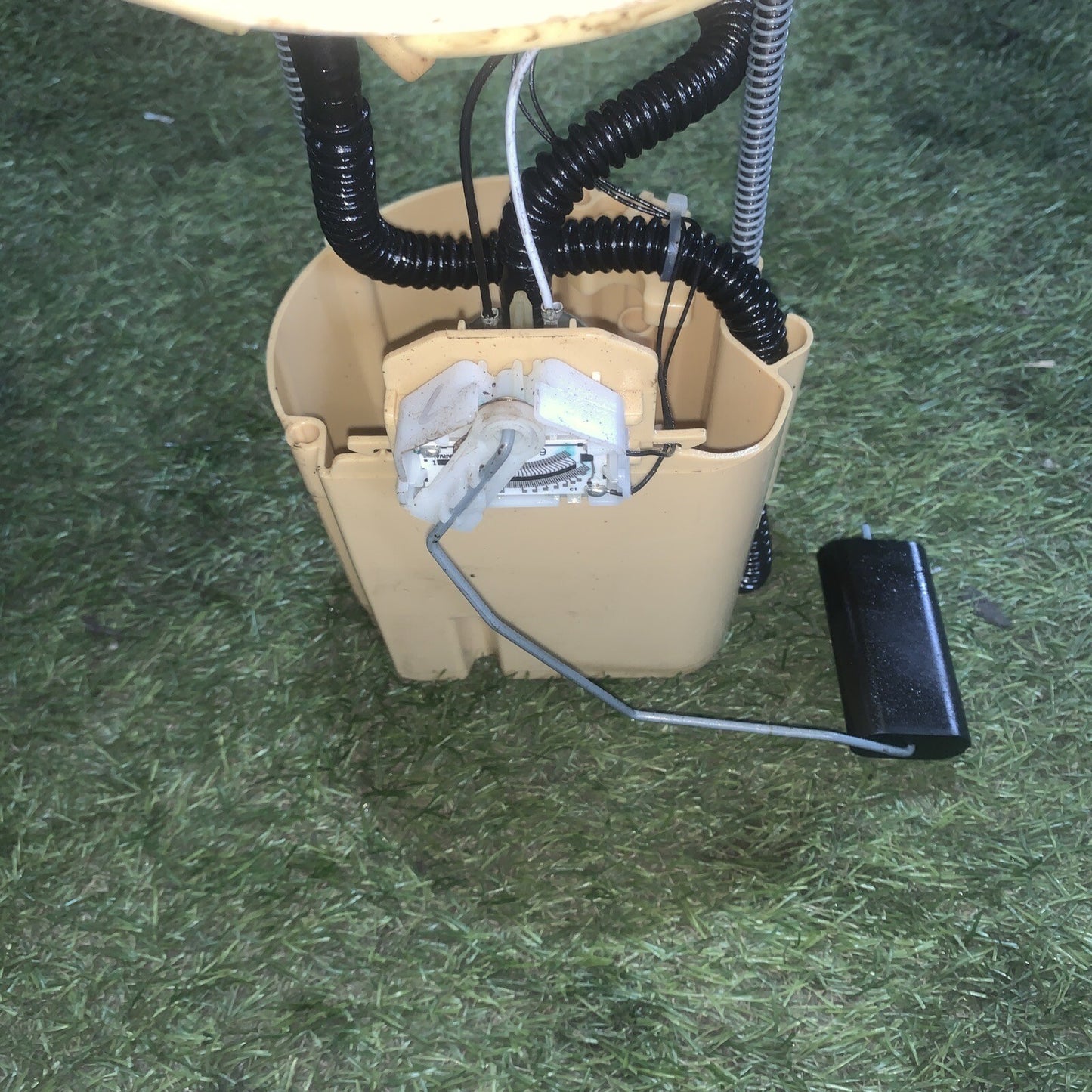 Pompa Carburante Fiat 500x 1.3 00520510930