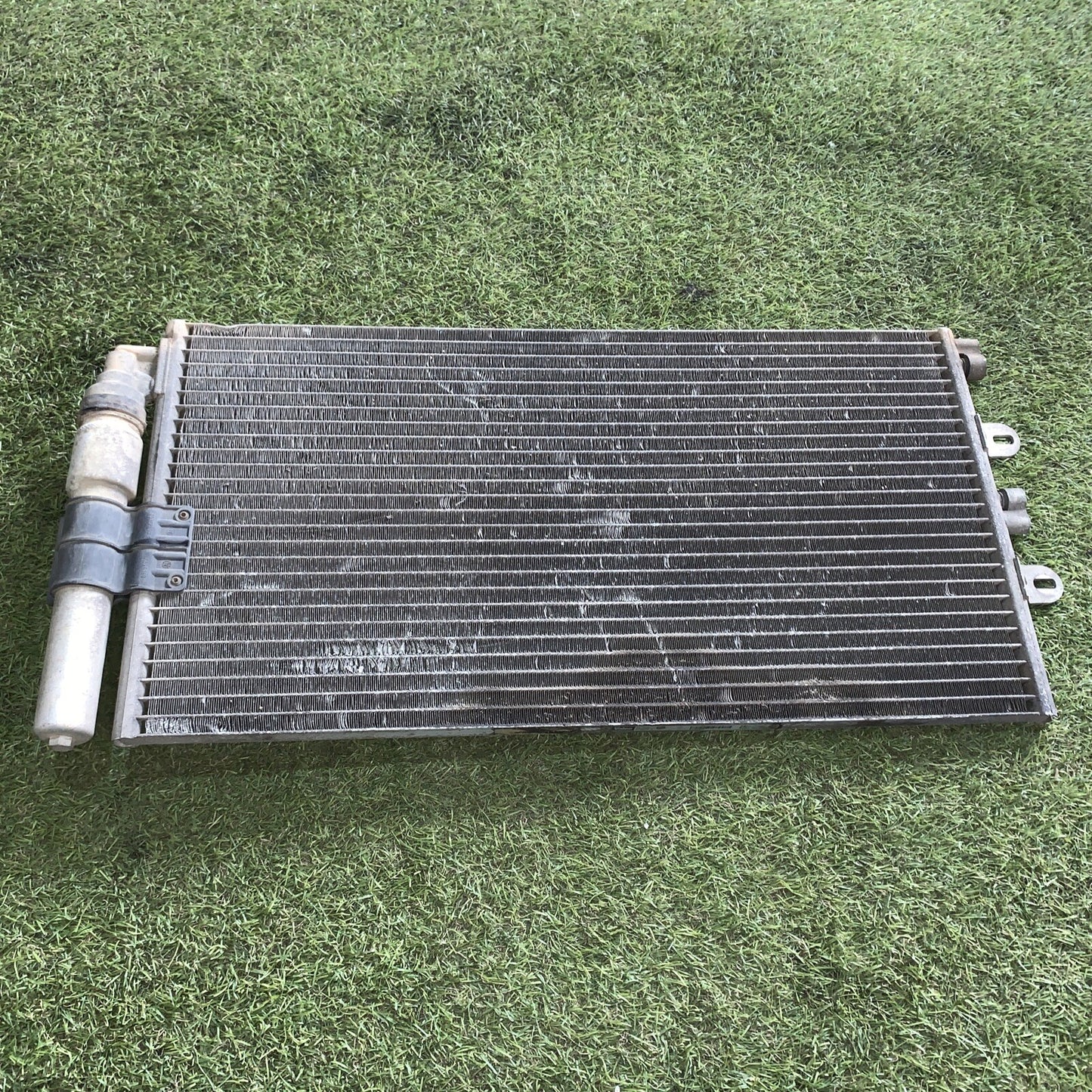 Condensatore Aria Condizionata Ac FIAT PUNTO II 188 1.2 Benzina