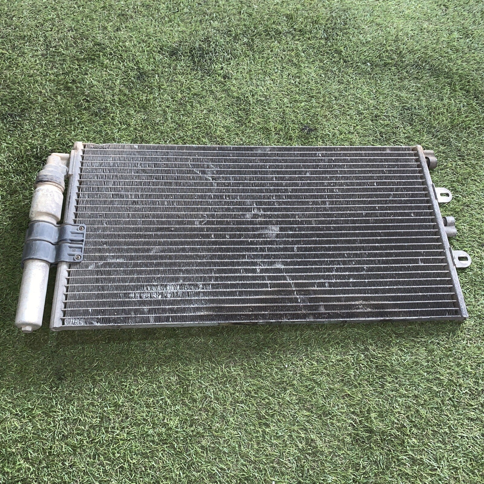 Condensatore Aria Condizionata Ac FIAT PUNTO II 188 1.2 Benzina