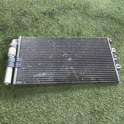 Condensatore Aria Condizionata Ac FIAT PUNTO II 188 1.2 Benzina