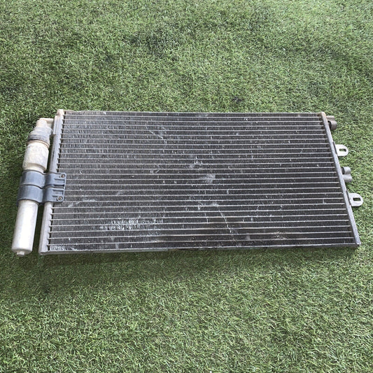 Condensatore Aria Condizionata Ac FIAT PUNTO II 188 1.2 Benzina