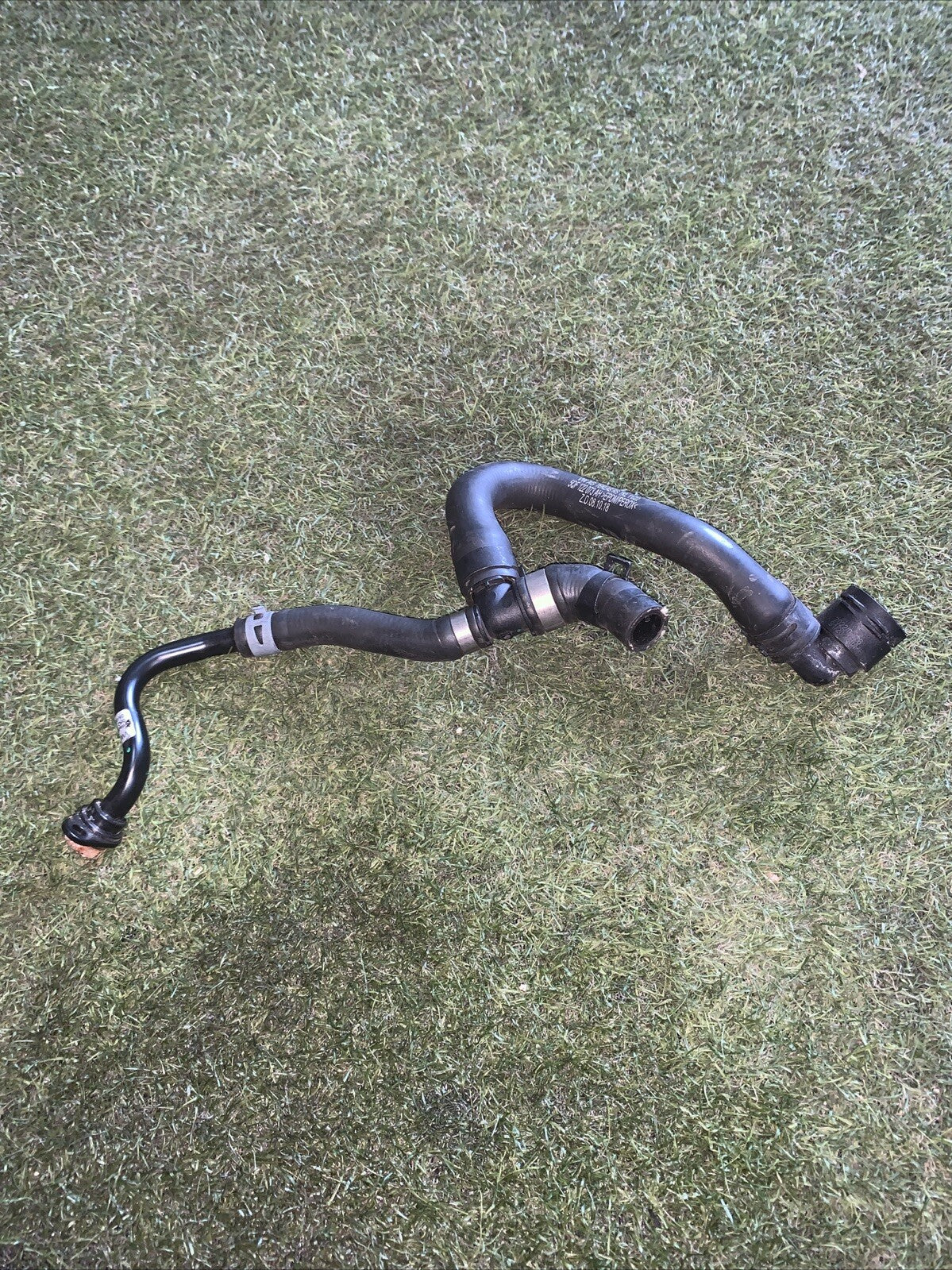 Tubo Di Raffreddamento Volkswagen Tiguan 2023 2.0 Benzina 06Q121065C