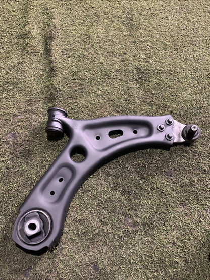 BRACCIO OSCILLANTE SOSPENSIONE ANTERIORE DESTRO FIAT 500X 2018 51959820