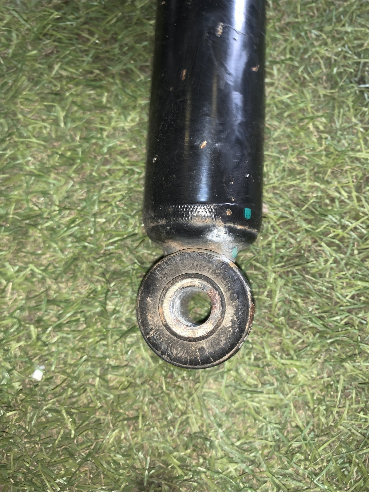 COPPIA AMMORTIZZATORI POSTERIORE DX SX FIAT 500  1.3 MULTIJET 2015 00519570960