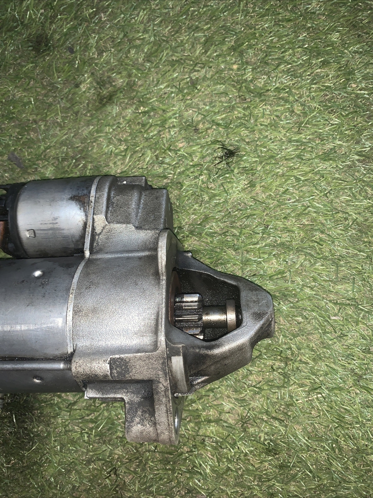 MOTORINO AVVIAMENTO AUDI A4 1.9 TDI 068911024E