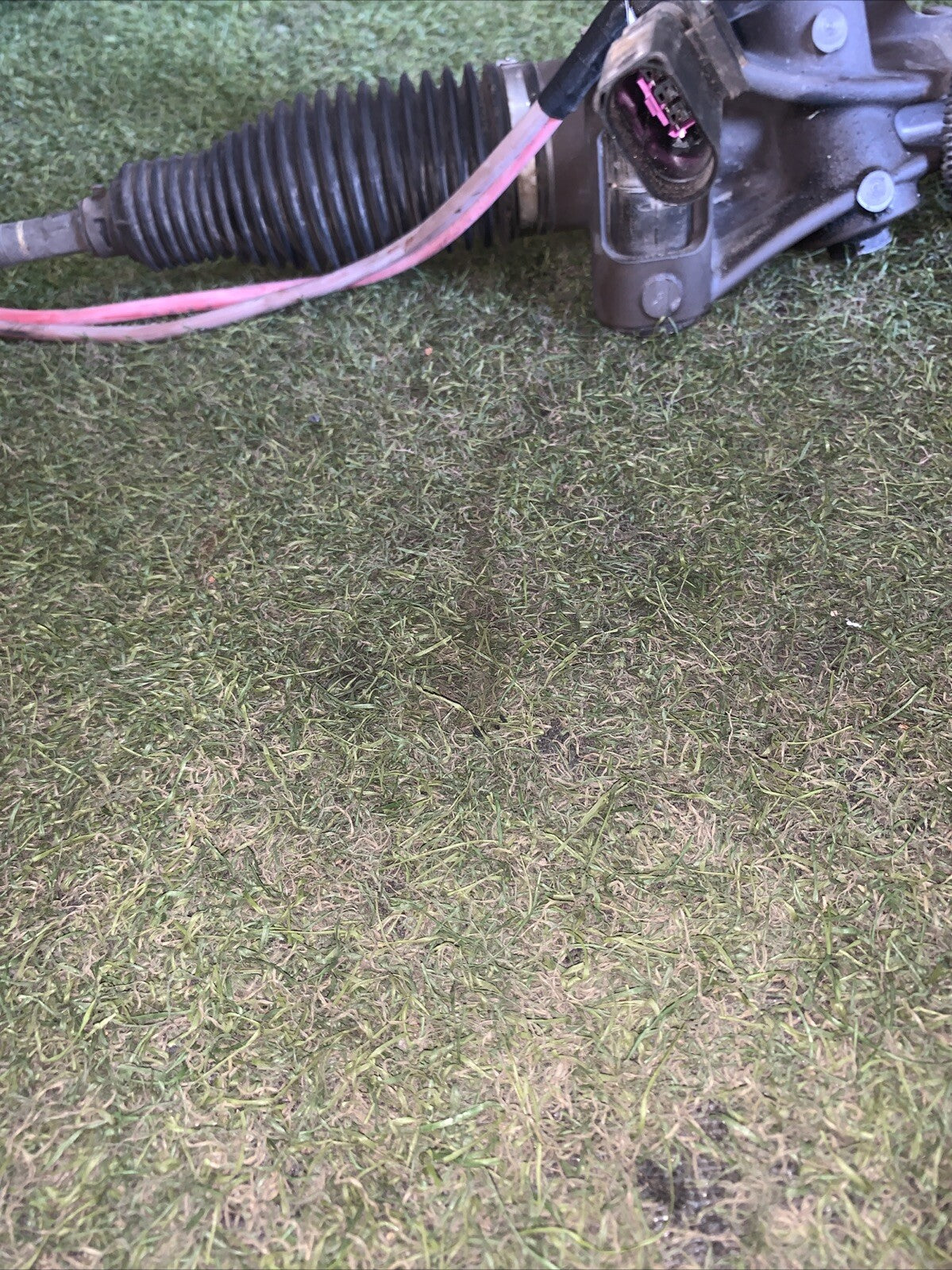 Scatola Guida Audi Q7 2016 3.0 Diesel 4M1423105F