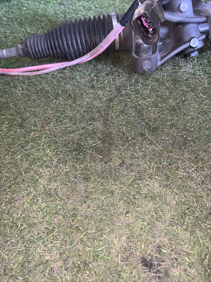 Scatola Guida Audi Q7 2016 3.0 Diesel 4M1423105F