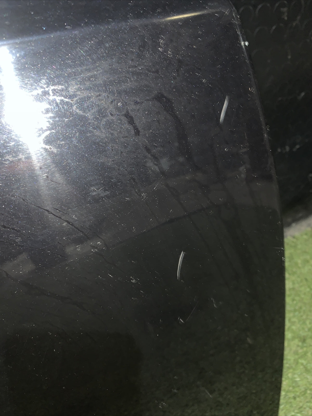 PORTA PORTIERA SPORTELLO POSTERIORE DESTRO VOLKSWAGEN UP 1.0 B