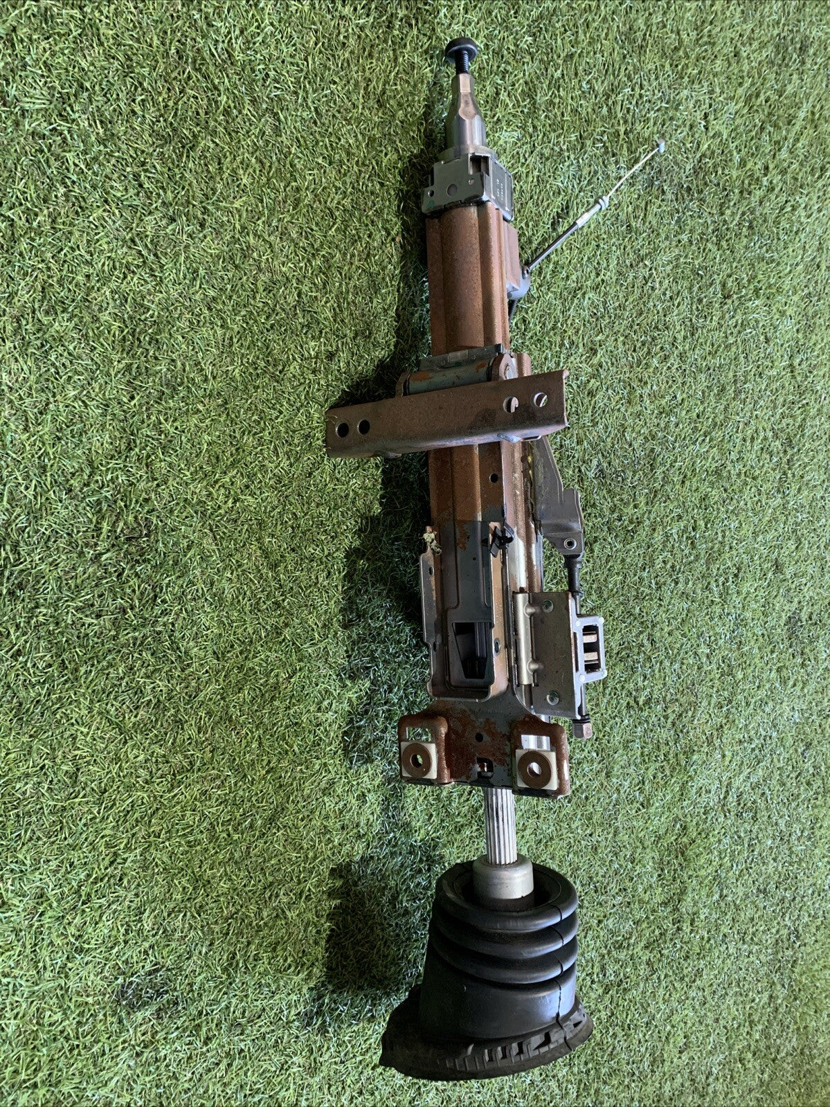 Piantone Sterzo Range Rover Velar 2017 HX73-3C529-DB