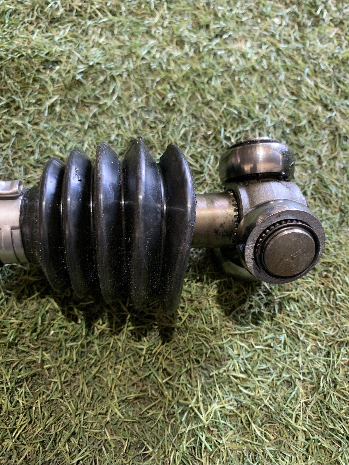 Semiasse Anteriore Destro Volkswagen Polo 2023 1.0 Benzina 2Q0407272BK