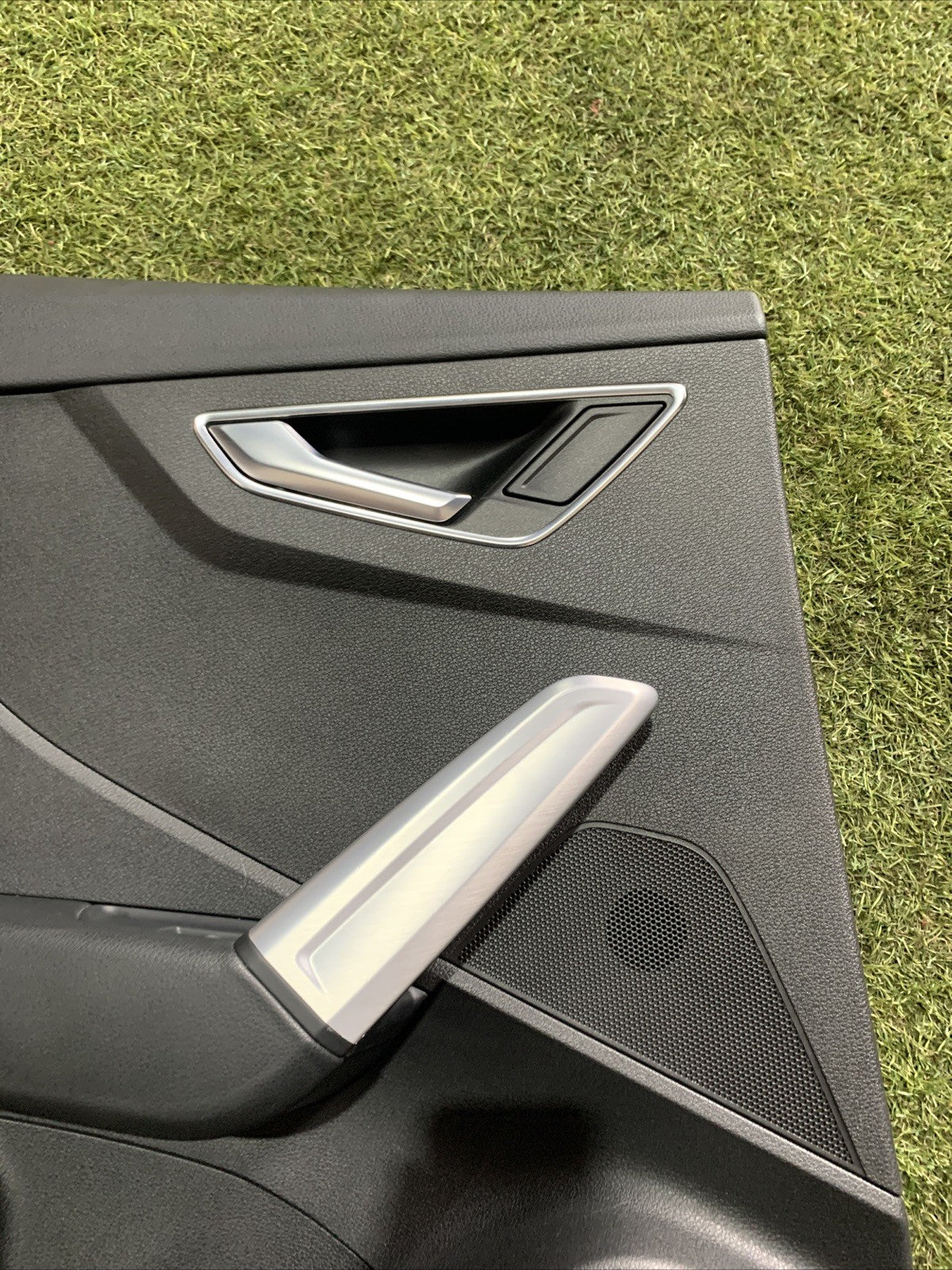 Pannello Porta Interno Posteriore Sinistro sx Audi Q2 81A867305