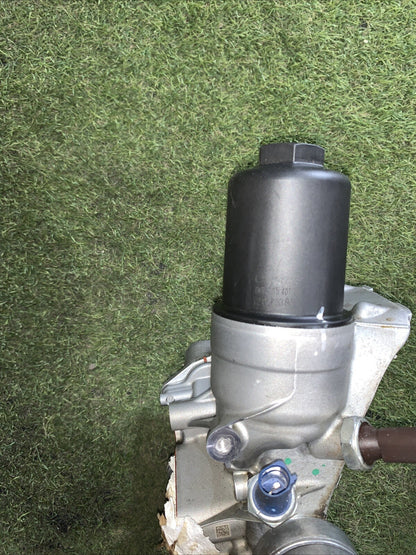 Scambiatore Olio Volkswagen Golf 7 GTI 2.0 Benzina