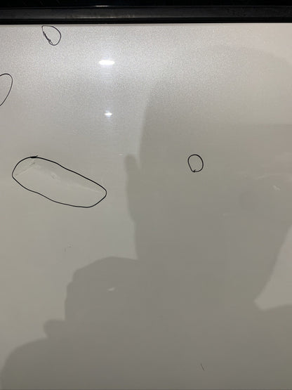 Porta Portiera Sportello Anteriore Destro Opel Grandland 