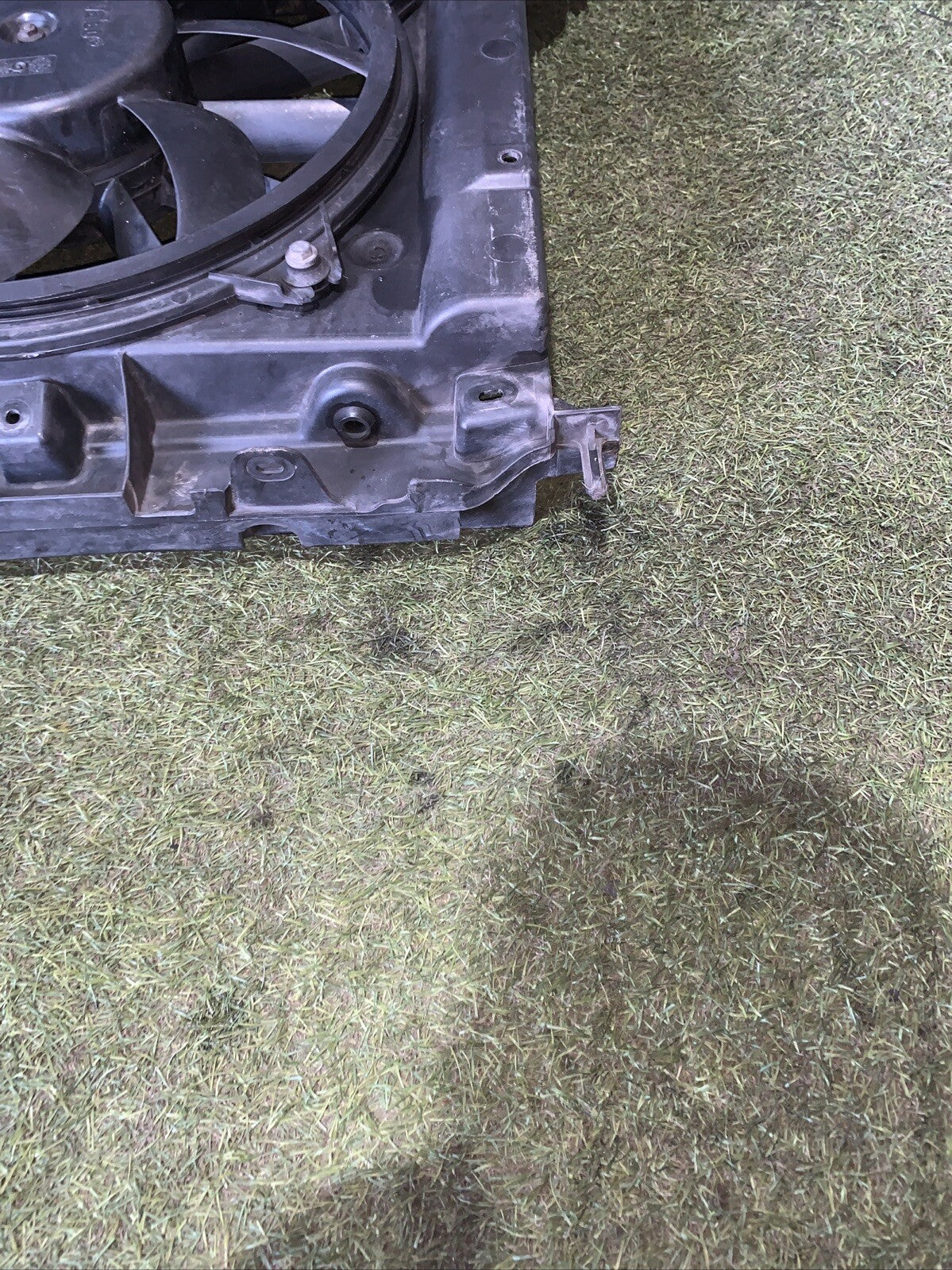 9676569080 OSSATURA CITROEN DS4 (B75) 1.6 D 2013