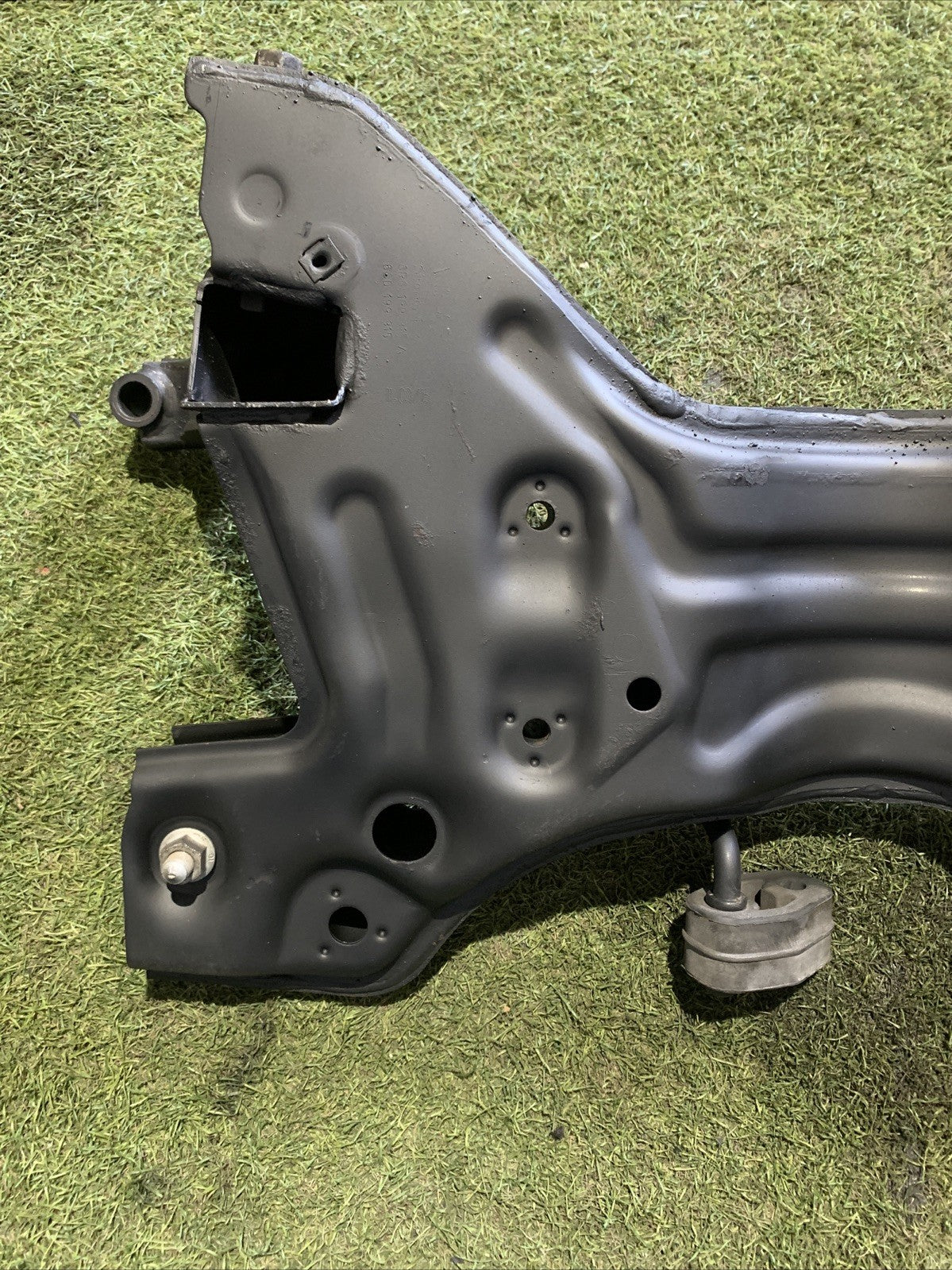 Culla Motore Audi A1 2015 6C0199315