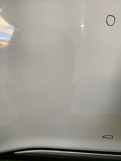 PORTIERA PORTA SPORTELLO ANTERIORE SINISTRA HYUNDAI KONA (17-23)