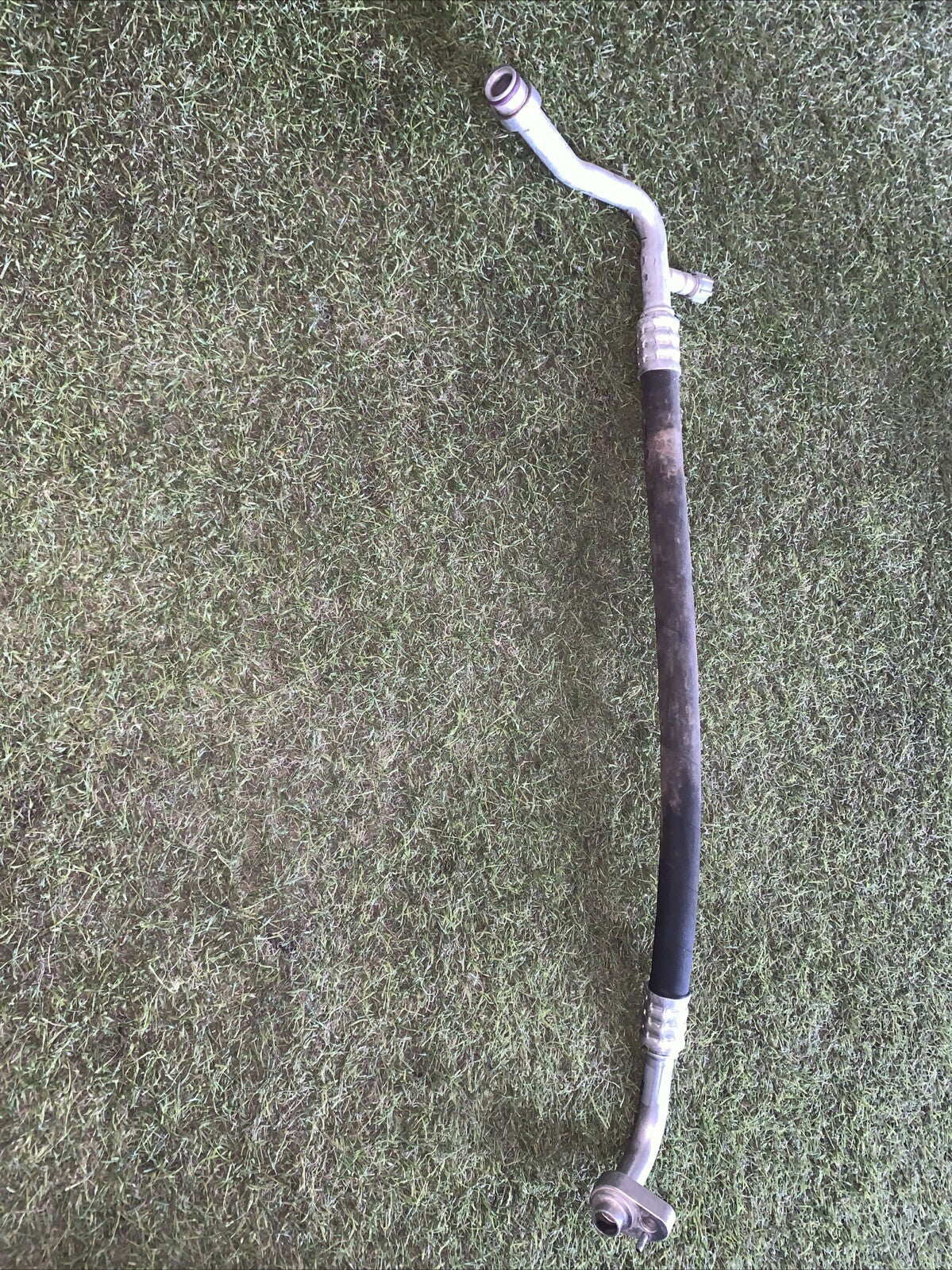 Tubo Aria Condizionata Mercedes W176 A2468300802