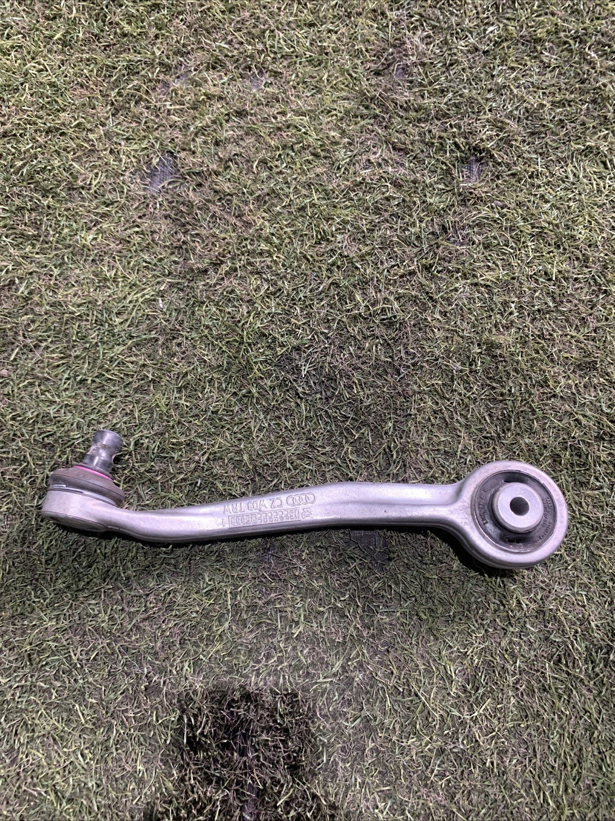 Braccio Oscillante Anteriore Sinistro Audi A4 2015 2.0 Diesel  8K0407509A