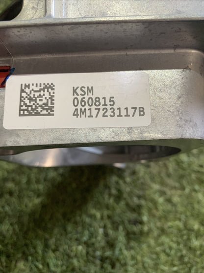 Pedale Freno Audi Q7 2016 3.0 Diesel 4M1723117B