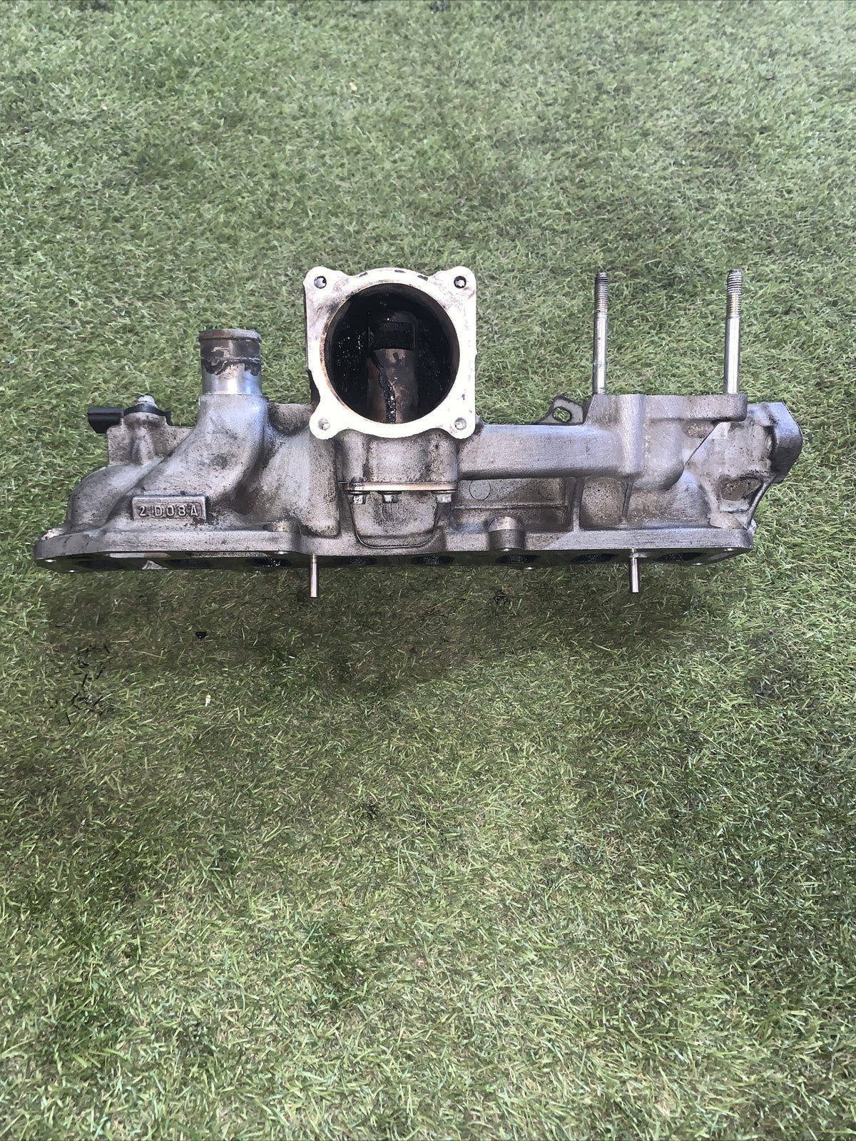 SH0113100A collettore aspirazione per MAZDA CX-5 2.2 D 2011 5039969