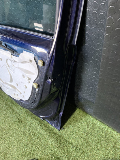 Porta Portiera Sportello Anteriore Destro Citroen C3 2009-2015