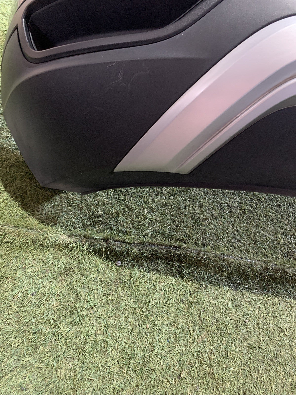 Paraurti Posteriore Con Sensori Di Parcheggio Volkswagen T-Roc 2023