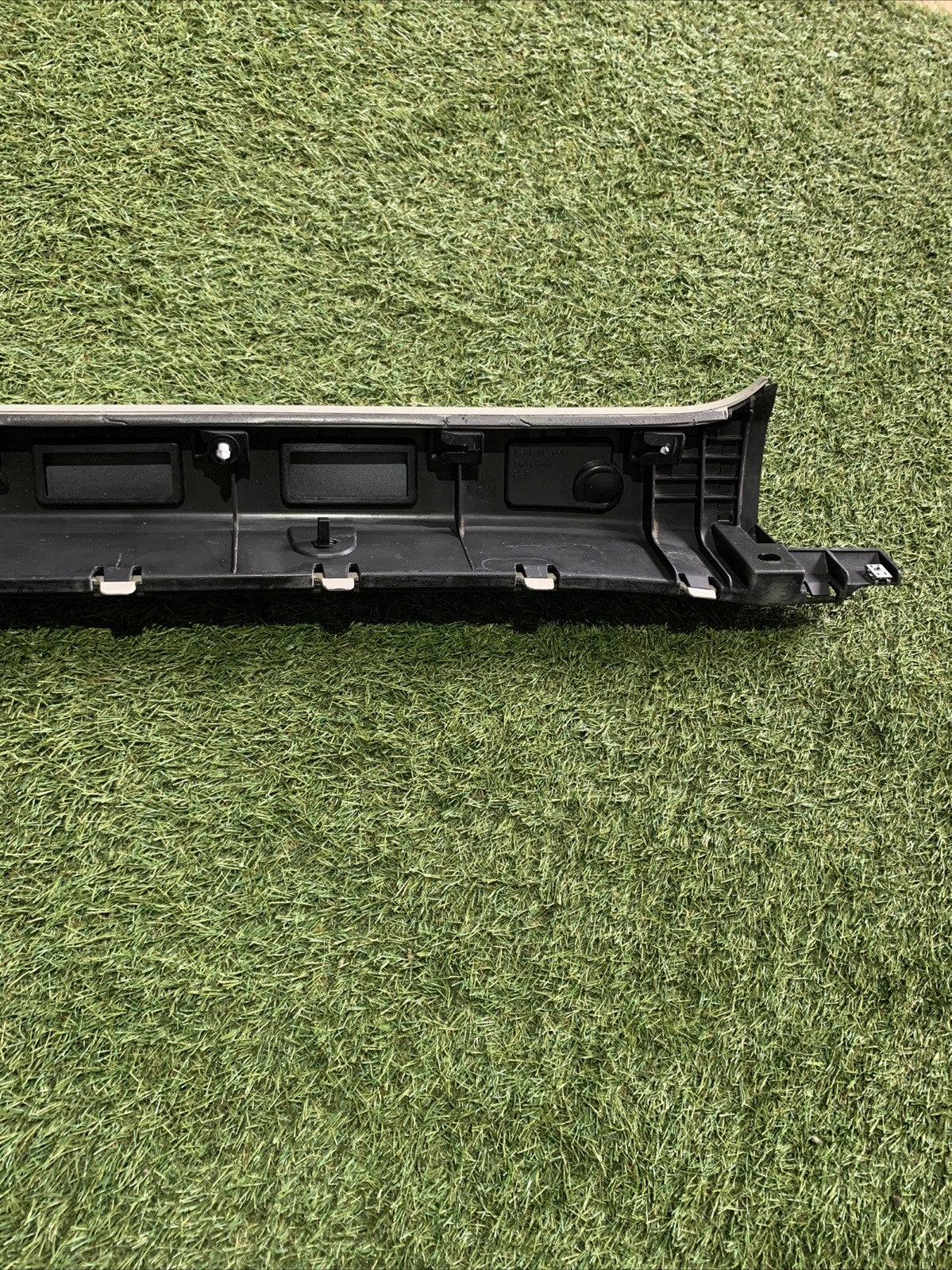 Minigonna Destra Volkswagen Taigo R Line 2G7853856C
