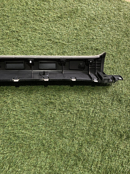 Minigonna Destra Volkswagen Taigo R Line 2G7853856C