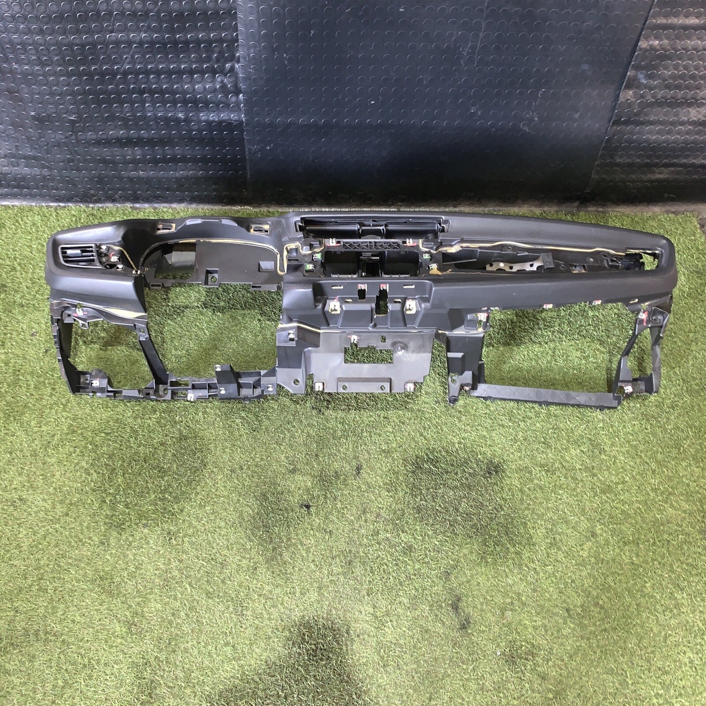 Cruscotto Alfa Romeo Giulietta (2011) Completo Di Airbag