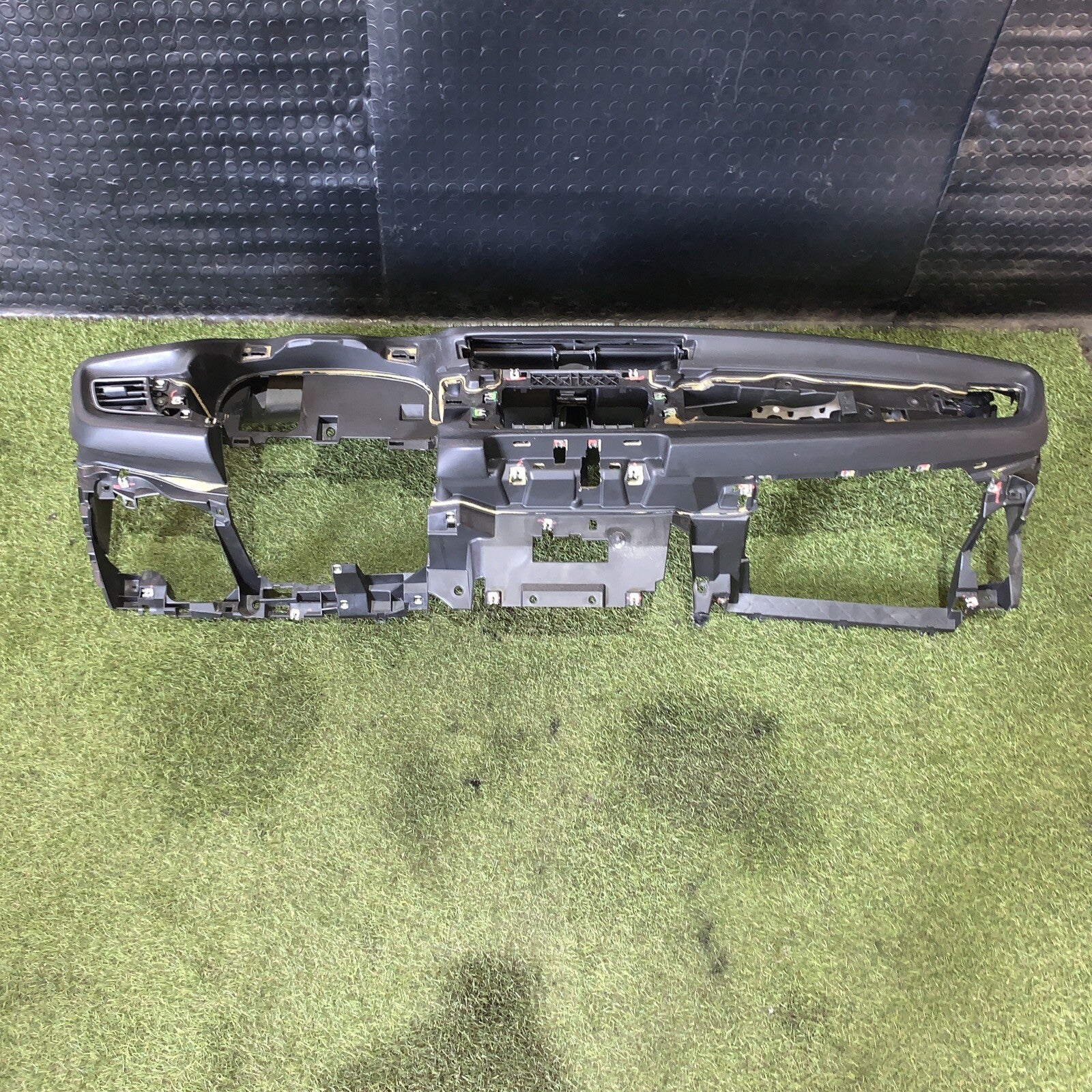 Cruscotto Alfa Romeo Giulietta (2011) Completo Di Airbag