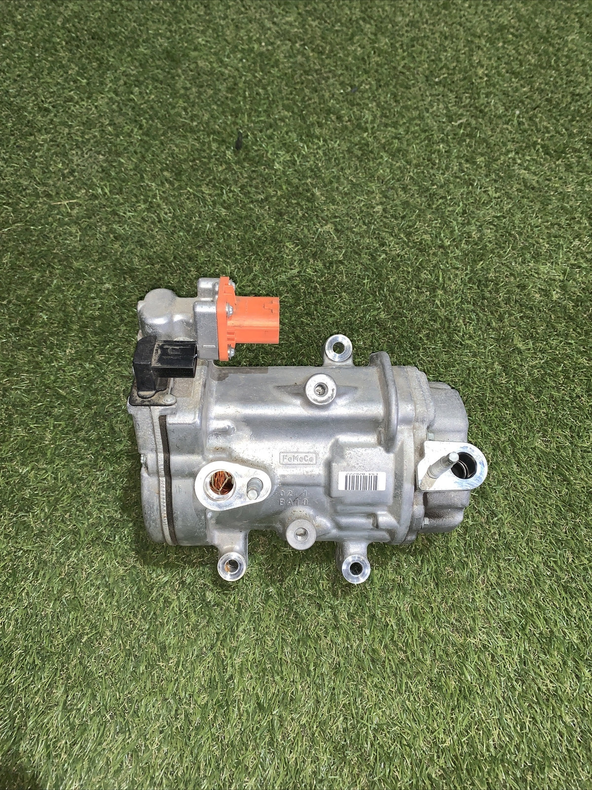 Compressore climatizzatore per Ford Kuga MK3 2.5 Hybrid LX6A-19D623-AC