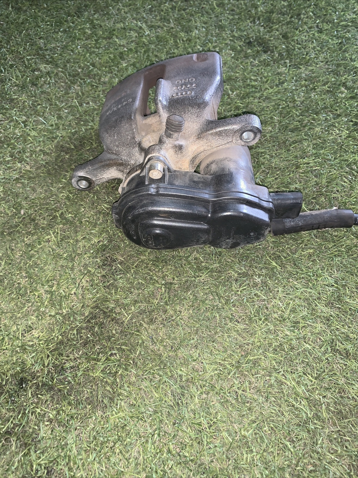 Pinza Freno Posteriore Destra Audi A4 2011 3.0