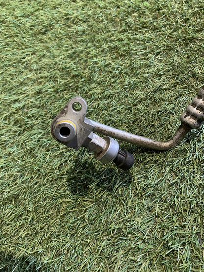 TUBO ARIA CONDIZIONATA FIAT PANDA 2 (169) 1.3 MULTIJET 2003-2011 51807228