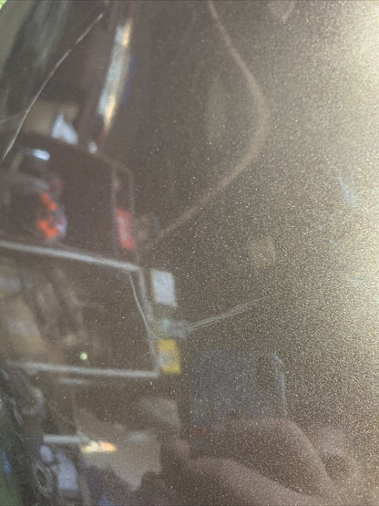 Paraurti Posteriore Renault Captur 2018 Con Sensori Di Parcheggio