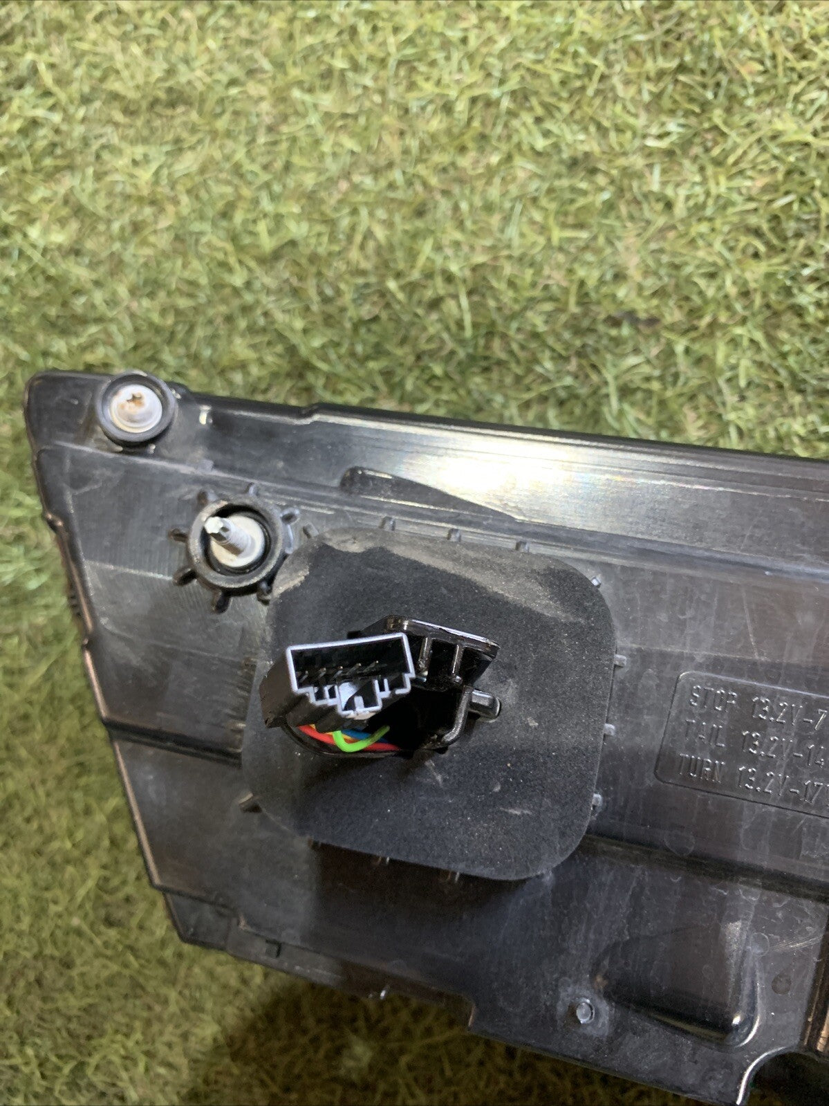 Stop Posteriore Sinistro Audi Q7 2016 4M0945093E