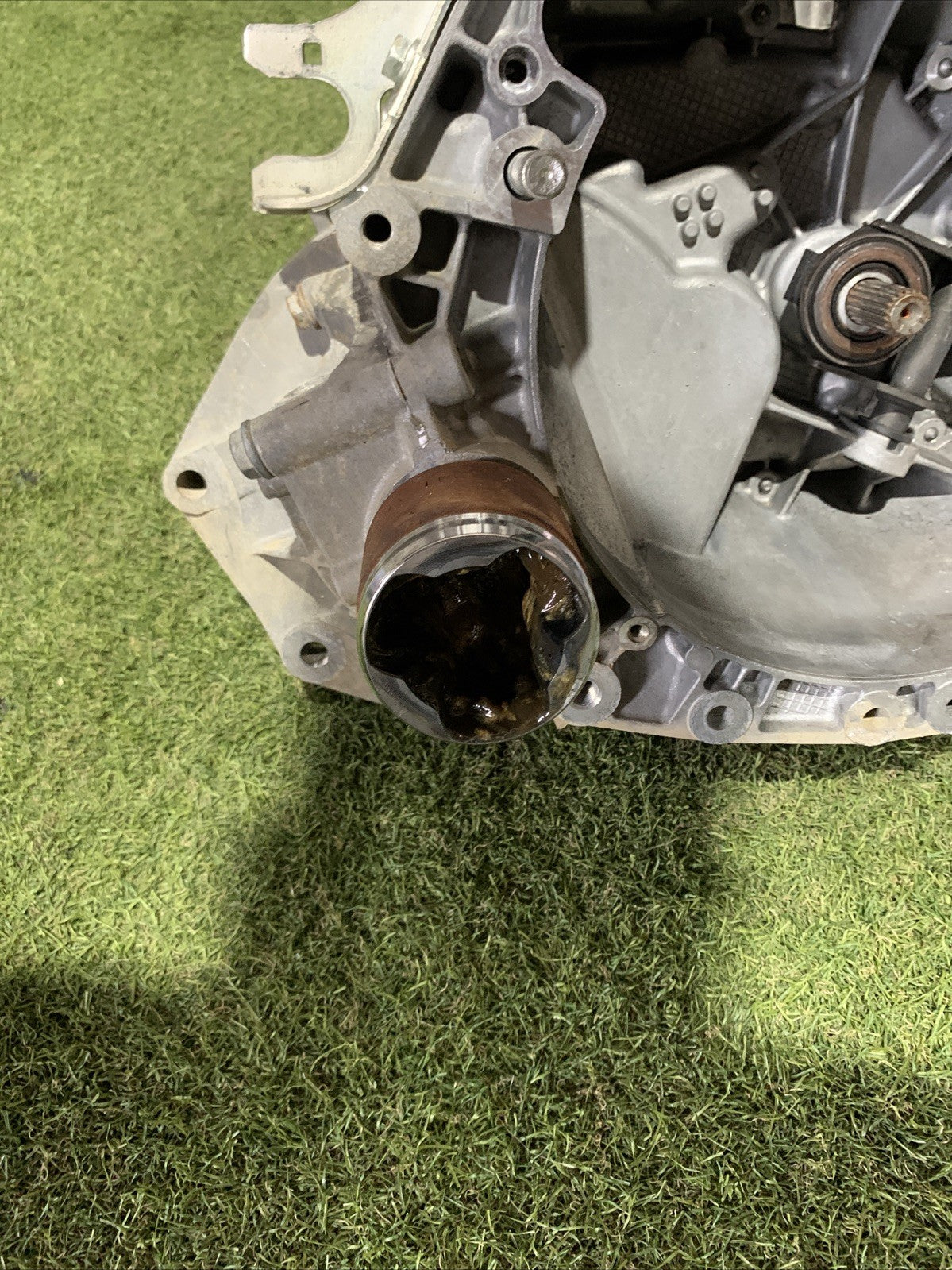 Cambio Manuale 5 marce Fiat Panda 312 1.2 Benzina 55271679