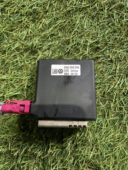 Centralina Amplificatore Antenna Volkswagen T-Roc 2GA035534