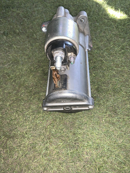 51916171 MOTORINO AVVIAMENTO FIAT TIPO 1.6 MJT