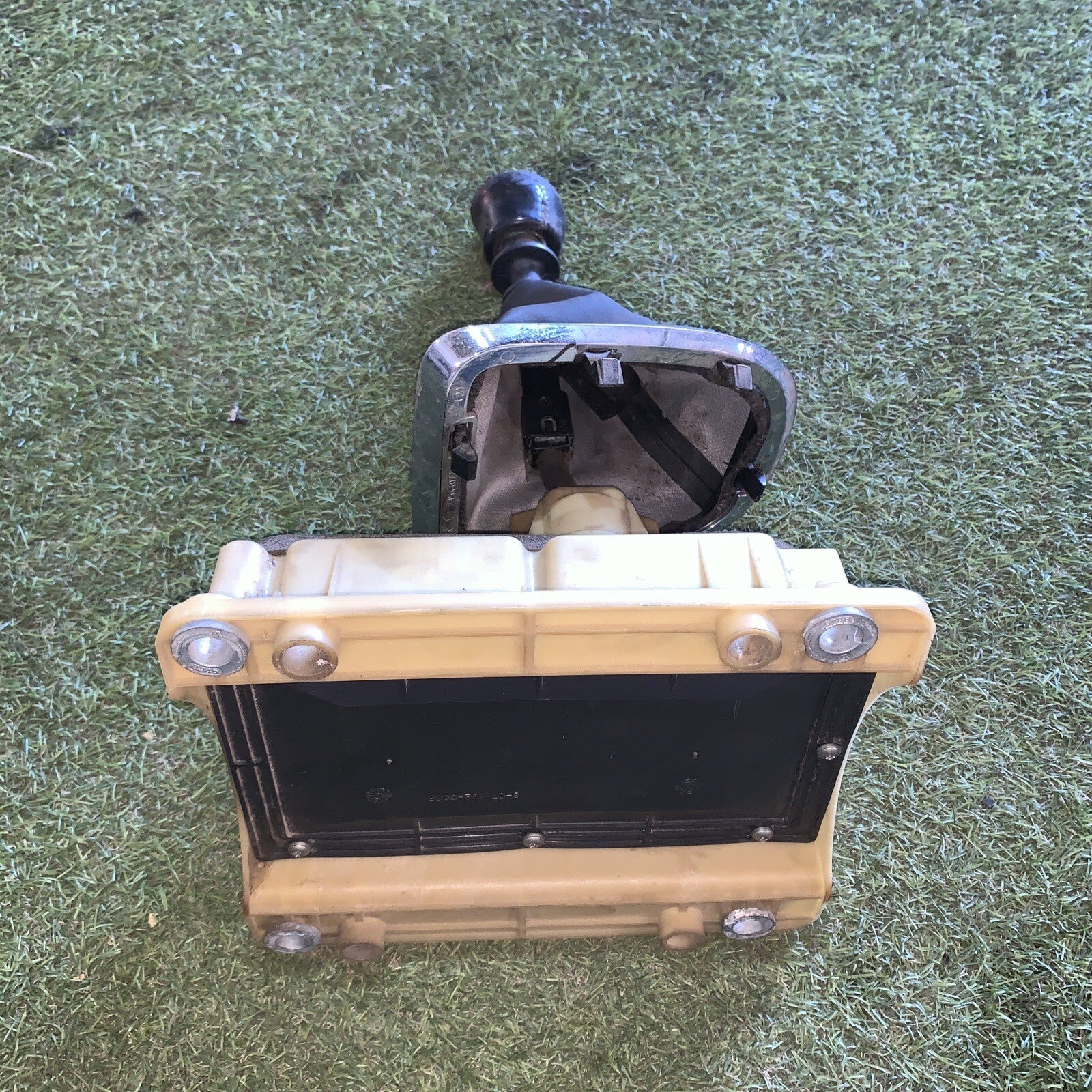 LEVA MARCE CAMBIO MANUALE FIAT BRAVO 1.6 MULTIJET 553455940