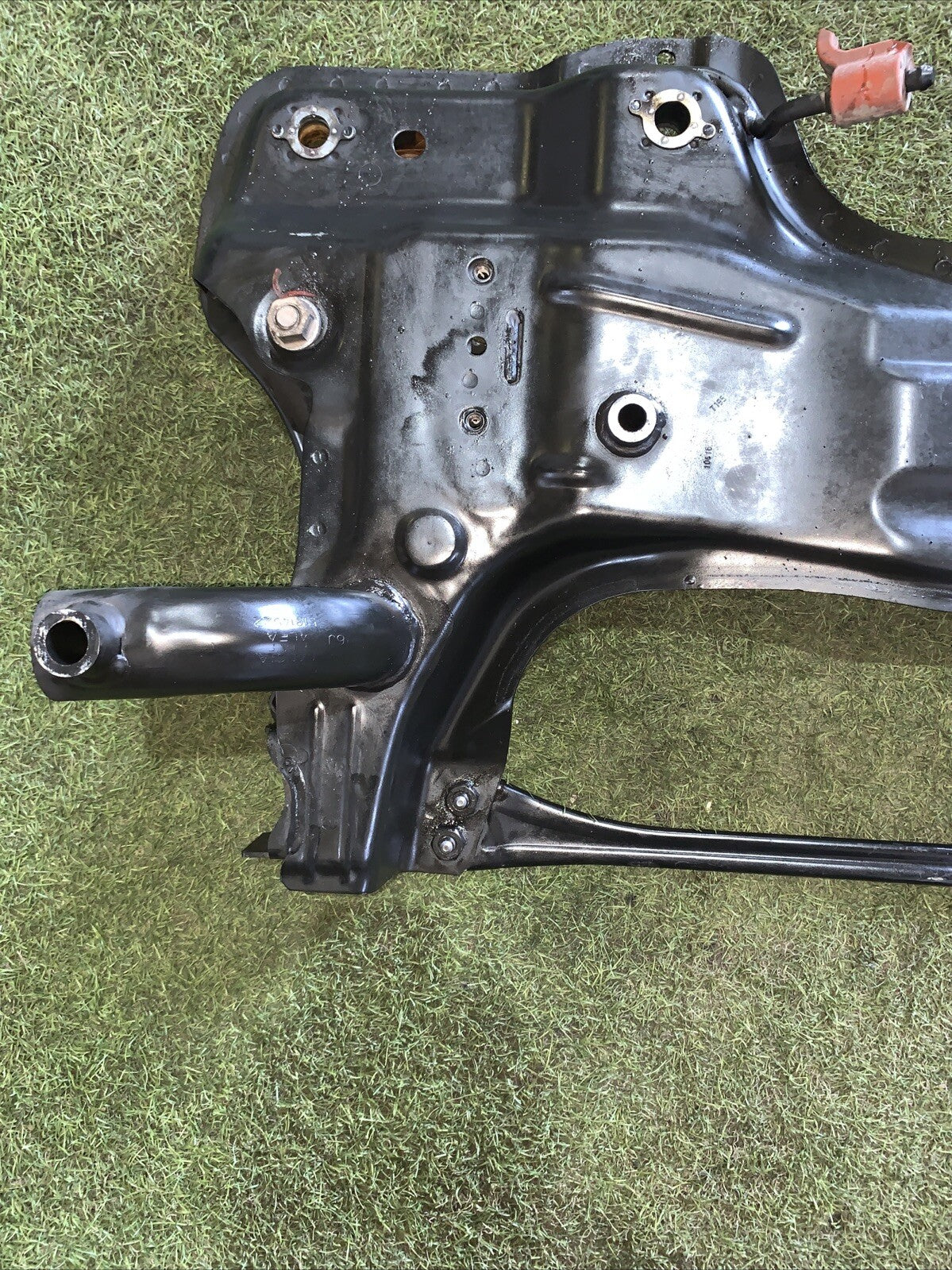 Culla Motore Fiat Tipo 2018 51814522