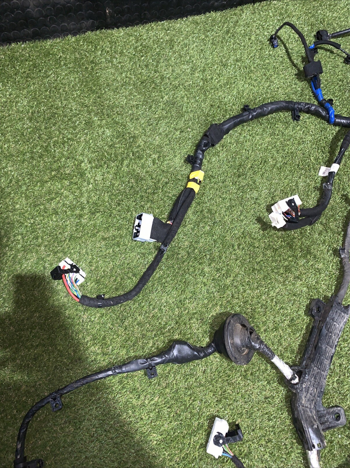 Cablaggio Motore Kia Sportage 1.6 Hybrid 2023 91403r2090