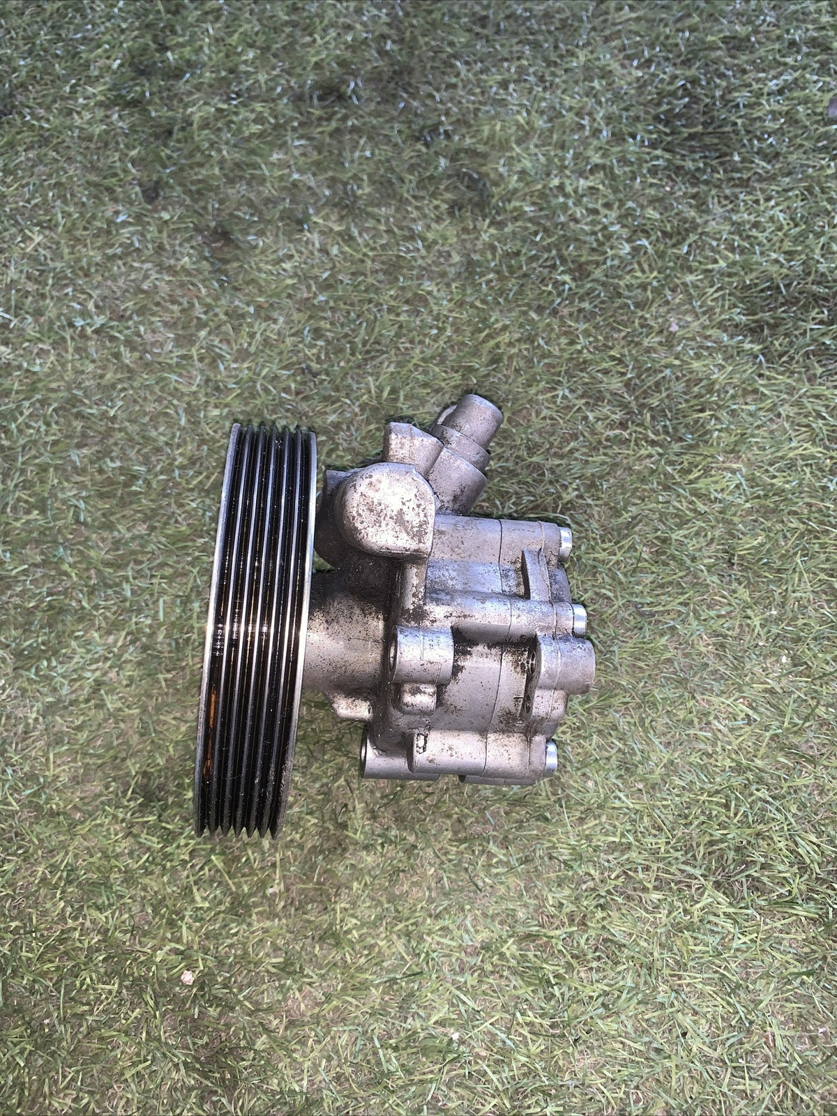 Pompa Idroguida Peugeot 407 9640830580