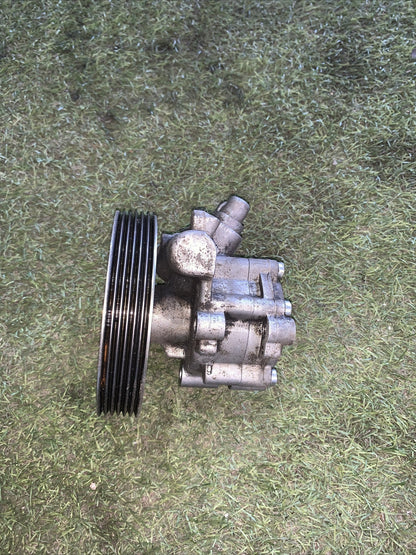 Pompa Idroguida Peugeot 407 9640830580