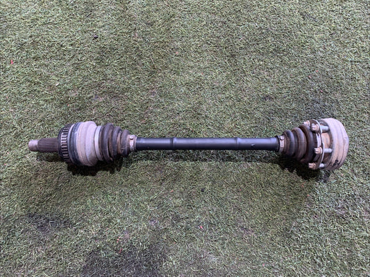 Semiasse Posteriore Sinistro Bmw Serie 1 E81 2.0 Diesel 7533445AI02