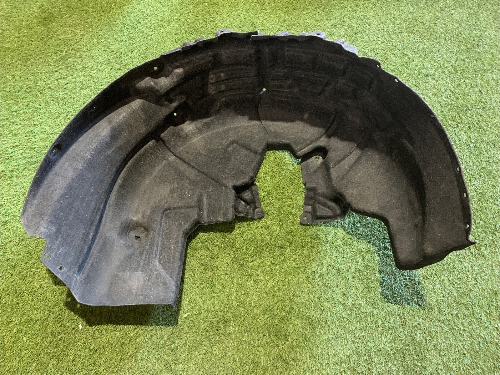 Passaruota Posteriore Sinistro Volvo XC60 2025 32392474