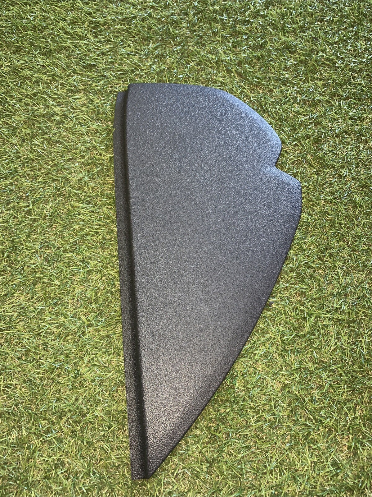 Modanatura Rivestimento Laterale Cruscotto Sinistro Volkswagen T-Cross 2GA858247