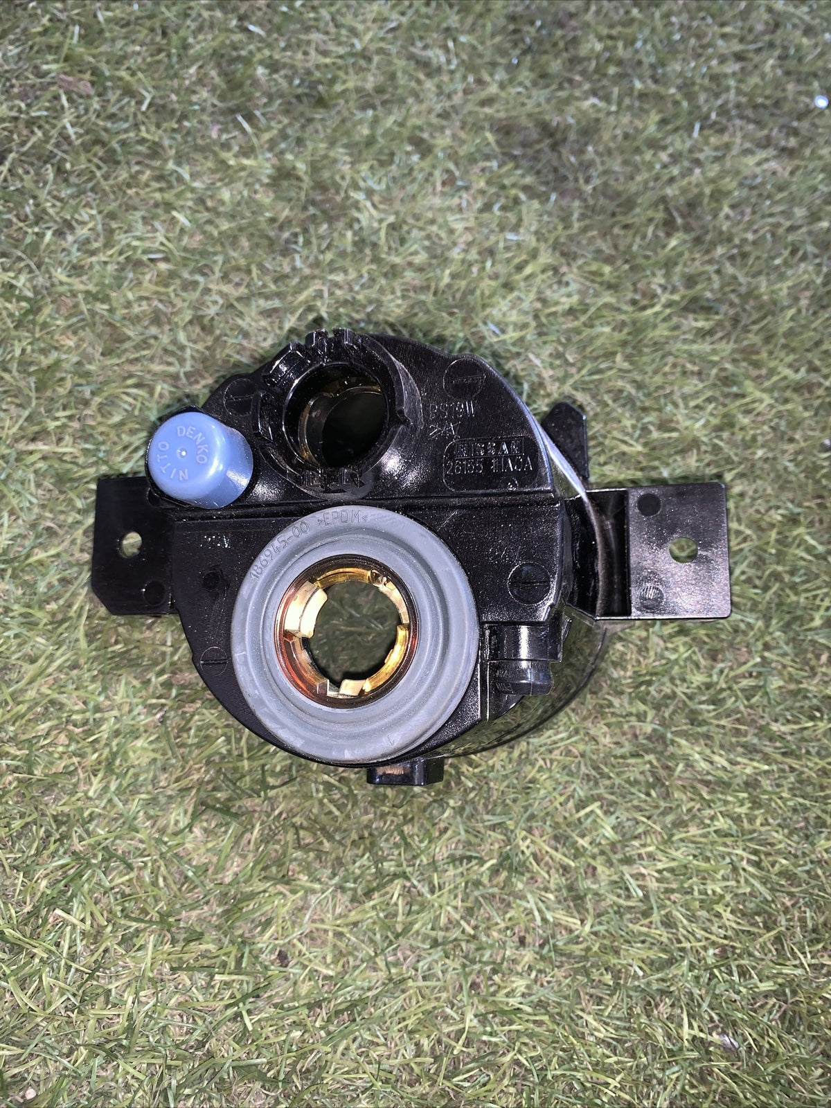 Fendinebbia Sinistro Nissan Pulsar 2013 261551HA0A