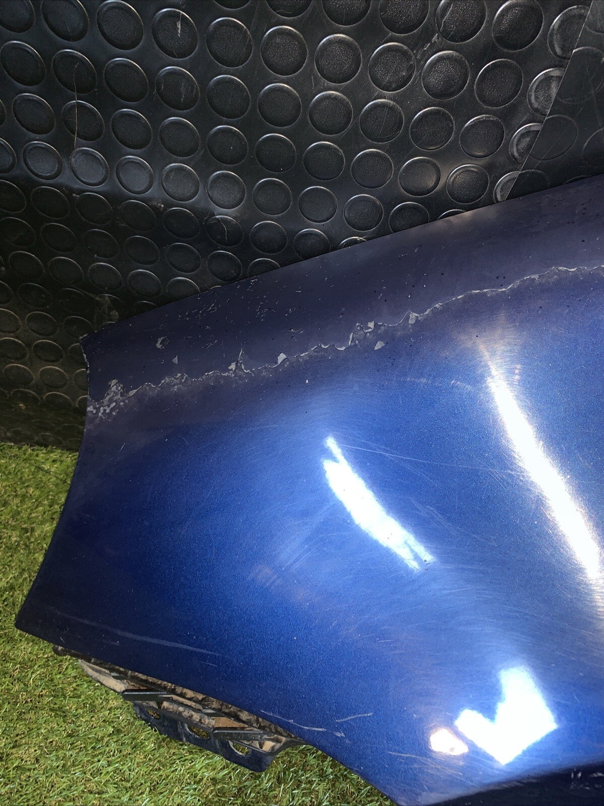 Parafango anteriore Sinistro Volkswagen Golf 5 2005 1K6821021A